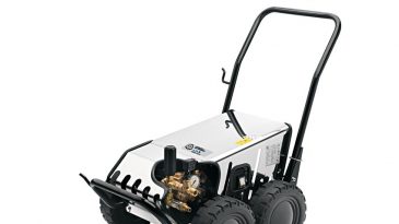 Annovi Reverberi visokotlačni perači